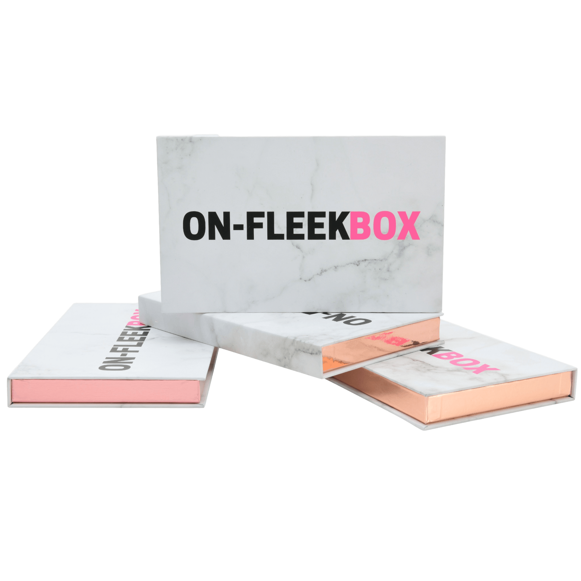 ONFLEEKBOX (6 Months)