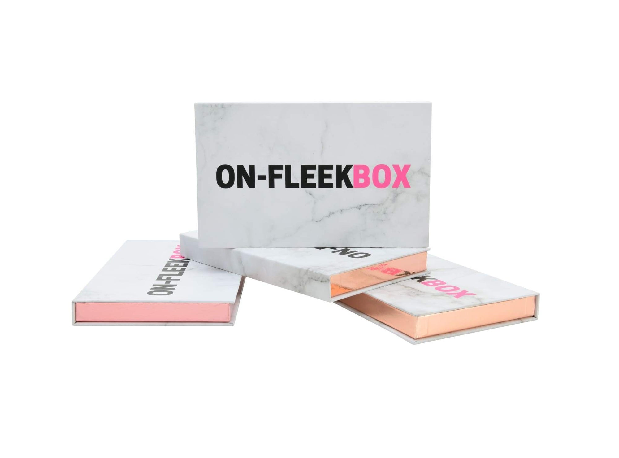 Yearly - ONFLEEKBOX